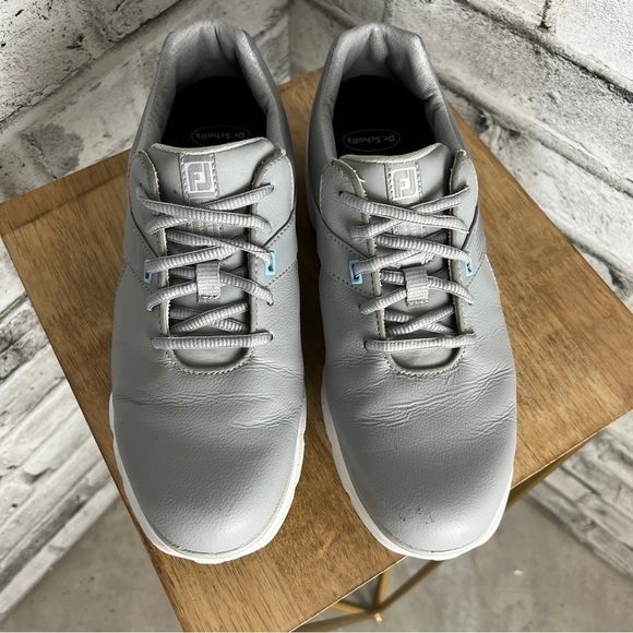 FootJoy Pro SL Spikeless Golf Shoes Size 9 - Picture 3 of 10